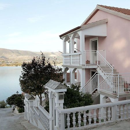 Apartments Iva Trogir Exteriér fotografie