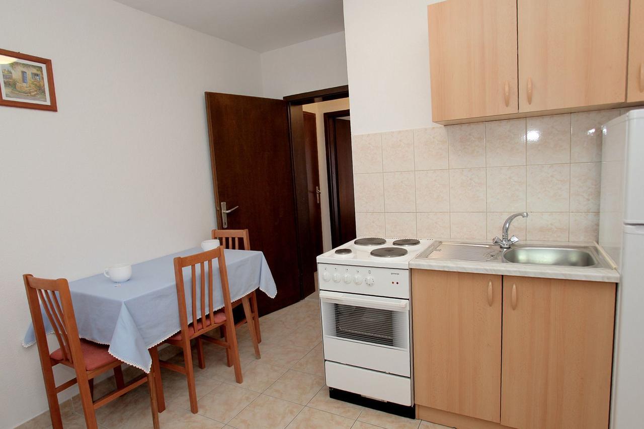 Apartments Iva Trogir Exteriér fotografie