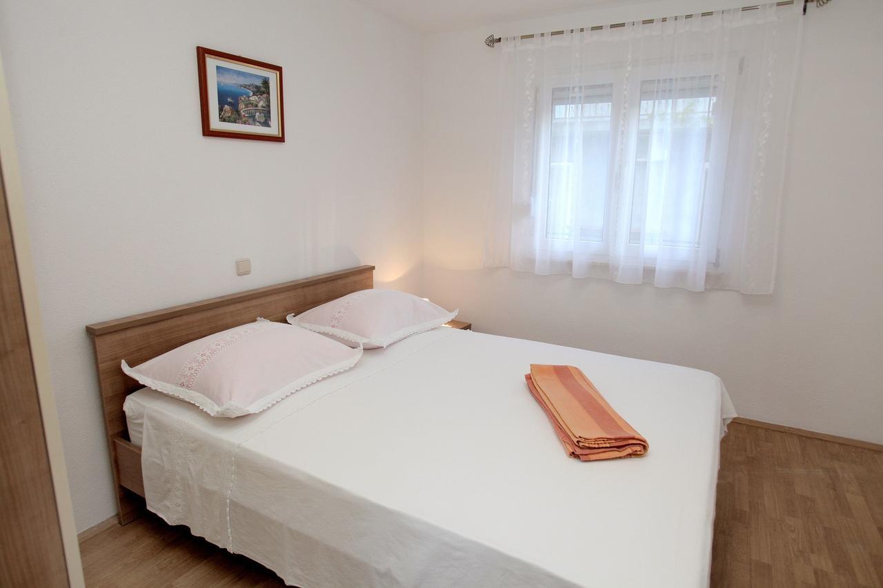 Apartments Iva Trogir Exteriér fotografie